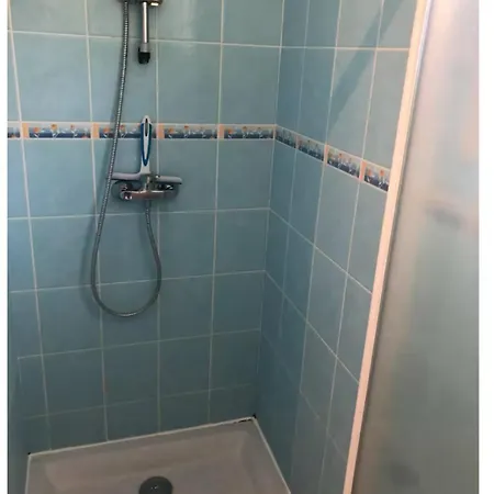 Fitis Vakantiehuis Met Gemeenschappelijk Zwembad * Castellane