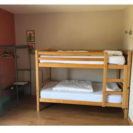Dom wakacyjny Fitis Vakantiehuis Met Gemeenschappelijk Zwembad Castellane